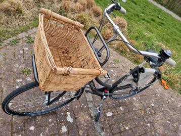  sparta dames fiets 28 inch 3 nexus versnellingen handremmen beschikbaar voor biedingen