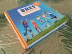 BRES Spelenboek - Frank Neefs (2014), Ophalen of Verzenden, Zo goed als nieuw, Overige sporten