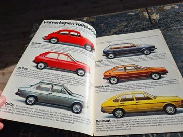 Volkswagen/ Audi  1/79 beschikbaar voor biedingen