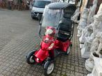 scootmobiel For motion City Cruiser, Overige merken, Ophalen of Verzenden, Zo goed als nieuw, 16 km/u of meer