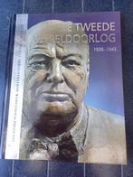 De Tweede Wereldoorlog 1939-1945, Boeken, Oorlog en Militair, M. Dreykorn et al, Zo goed als nieuw, Algemeen, Ophalen