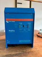 Victron Multiplus 12V/3000W/120A Omvormer/Lader, Caravans en Kamperen, Ophalen of Verzenden, Gebruikt