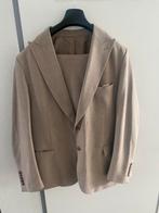 Kostuum, Ophalen of Verzenden, Nieuw, Maat 56/58 (XL), Beige