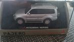 Mitsubishi Pajero LWB 2010 Sun Star, 1:43, Ophalen of Verzenden, Zo goed als nieuw, Auto