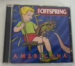 The Offspring – Americana, Ophalen of Verzenden, Gebruikt