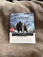 God Of War Ragnarok | PS5 | Playstation 5 | Game | Code, Spelcomputers en Games, Games | Sony PlayStation 5, Nieuw, Verzenden