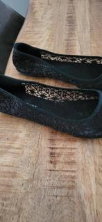 Schoenen, Ophalen, Zo goed als nieuw, Zwart