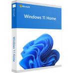 Windows 11 Home licentie, Computers en Software, Besturingssoftware, Ophalen, Nieuw, Windows
