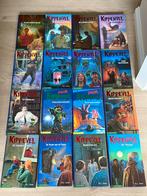 Kippenvel Boeken Set - 16 Delen, Boeken, Kinderboeken | Jeugd | 10 tot 12 jaar, Ophalen of Verzenden, Gelezen, Fictie