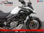 Mooie Suzuki DL 650 V-Strom model 2018 DL650 Vstrom, SUZUKI, Bedrijf, Onbekend, Overig
