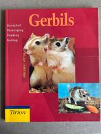 E. Kotter - Gerbils, Gelezen, Paarden of Pony's, E. Kotter, Ophalen of Verzenden