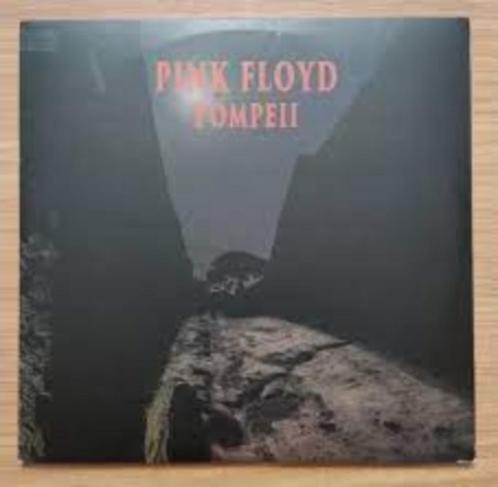 PINK FLOYD - POMPEII (1972), Cd's en Dvd's, Vinyl | Rock, Nieuw in verpakking, Progressive, 12 inch, Ophalen of Verzenden