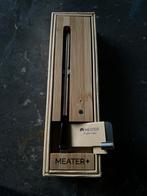Meater plus / Meater+, Tuin en Terras, Barbecue-accessoires, Ophalen of Verzenden, Zo goed als nieuw
