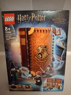 Lego 76382 harry Potter, Kinderen en Baby's, Speelgoed | Duplo en Lego, Ophalen of Verzenden, Zo goed als nieuw
