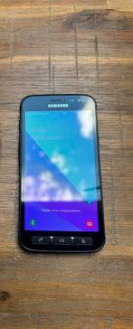 Samsung galaxy Xcover 4 16GB, Telecommunicatie, Mobiele telefoons | Samsung, Overige modellen, Zwart, Ophalen of Verzenden, Zo goed als nieuw
