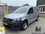 Volkswagen Caddy 2.0 TDI Maxi|Airco|EURO6|Dealeronderhouden, Stof, 4 cilinders, Volkswagen, 102 pk