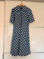 Tante Betsy Jurk - Maat L - Nieuw!, Blauw, Maat 42/44 (L), Nieuw, Ophalen of Verzenden