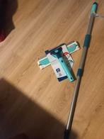 Leifheit Raamwisser met Telescoopsteel, Ophalen, Raamwisser of Trekker