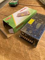 Transformator ~110/220V naar 5V-30A -, Ophalen of Verzenden, Nieuw
