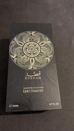 Gissah parfum hudson valley, Ophalen of Verzenden, Nieuw