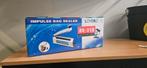 Bag sealer / sealmachine nieuw, Ophalen, Nieuw