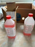 Miele reiniger/ontkalker voor hogedruk stoomoven, Witgoed en Apparatuur, Onderdelen en Toebehoren, Ophalen of Verzenden, Nieuw