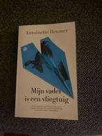 Mijn vader is een vliegtuig - Antoinette Beumer, Ophalen of Verzenden, Gelezen, Nederland
