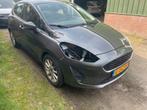 Fotd fiesta 1.0 ecoboost bj 2019 38000 km, Auto diversen, Schadeauto's, Ophalen, Benzine