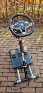 Thrustmaster T248 met Pedalen en wheel stand pro, Ophalen of Verzenden, Gebruikt, Thrustmaster/Logitech