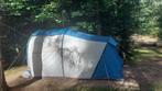 Tent Quechue Arpenaz family 4.1, Caravans en Kamperen, Ophalen, Gebruikt, Tot en met 4