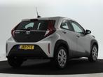 Toyota Aygo X 1.0 VVT-i S-CVT Play (bj 2024, automaat), 12 maanden, Stof, Gebruikt, 4 stoelen