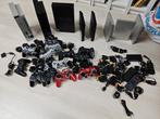 PS2 sets met Controllers, Gebruikt, Met games, Ophalen of Verzenden, Tokyo, Japan