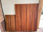 Planken van kersenhout, Doe-het-zelf en Verbouw, Hout en Planken, Ophalen