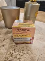L'Oréal Age Perfect Golden Age - Nieuw!, Gehele gezicht, Nieuw, Ophalen of Verzenden, Make-up