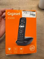 Gigaset AS690R, Telecommunicatie, Verzenden