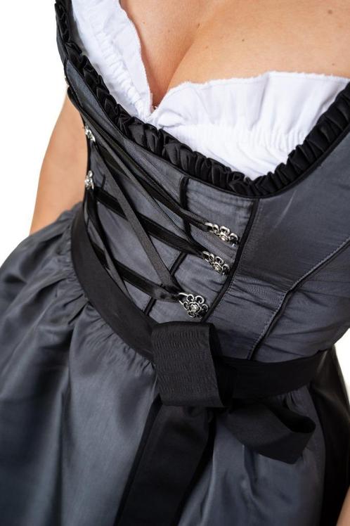 3-delige Dirndl maat 36 tm 44 nieuw katoen, Kleding | Dames, Carnavalskleding en Feestkleding, Nieuw, Kleding, Carnaval, Maat 42/44 (L)