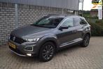 Volkswagen T-Roc 1.5 TSI Sport Autom Navi Camera Sportst Sto, Stof, 4 cilinders, 150 pk, Bedrijf