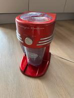 Ijs slushi machine, Ophalen of Verzenden, Gebruikt