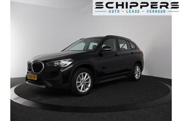 BMW X1 sDrive18i Business Edition Plus Leder | Automaat beschikbaar voor biedingen