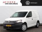 Volkswagen Caddy Cargo 2.0 TDI Economy Business | Airco | Cr, Auto's, Stof, Gebruikt, 4 cilinders, Met garantie (alle)