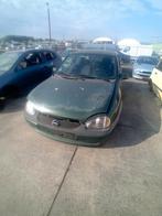 Opel Corsa B bj.2000 voor onderdelen, Ophalen