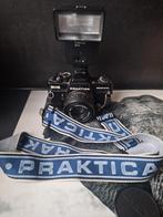 Praktica BMS electronica camera met Pentacon lens, Gebruikt, Overige genres, 1 speler, Ophalen of Verzenden
