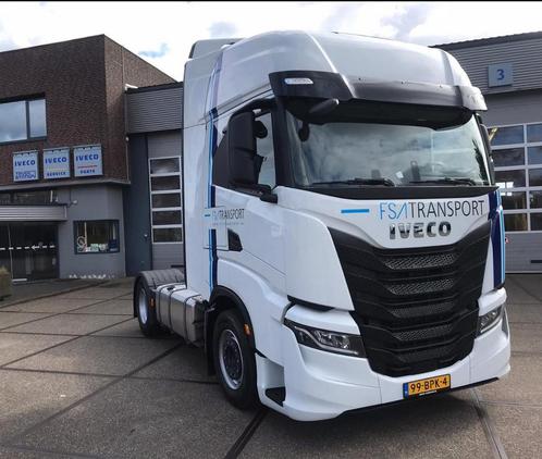Vacature: Nachtchauffeur Zeecontainers, Vacatures, Vacatures | Chauffeurs, Overige niveaus, Starter, Overige vormen, 33 - 40 uur