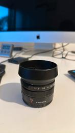 Dji 15 f1.7 asph mft lens, Ophalen of Verzenden, Zo goed als nieuw