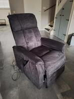Sta op relax stoel zo goed als nieuw 24 sept. 2025 gekocht., Ophalen, 75 tot 100 cm, Zo goed als nieuw, 75 tot 100 cm