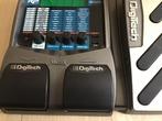 Digitech RP 250, Muziek en Instrumenten, Effecten, Ophalen of Verzenden, Zo goed als nieuw