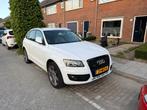 Audi Q5 2009 Wit, Auto's, Audi, Automaat, 1770 kg, Wit, 10 km/l