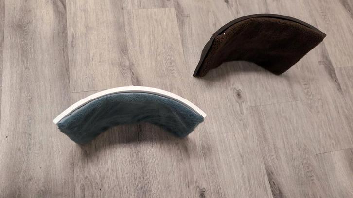 2 Katten bedden voor muur, Dieren en Toebehoren, Katten-accessoires, Nieuw, Ophalen of Verzenden