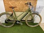 VELORETTI IVY ONE 2023 55 CM BELT DRIVE SLECHTS 1600 KM, 53 tot 56 cm, Ophalen of Verzenden, Zo goed als nieuw, Overige merken