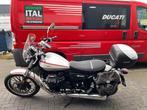 Moto Guzzi 850v9 Roamer, Laverda 750 sf2, gt.sfc ducati, Bedrijf